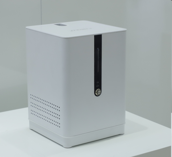 Hydrogen Inhalation Therapy Machine
