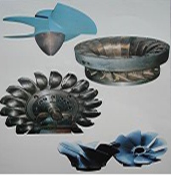 Hydropower Turbine Generator Sets