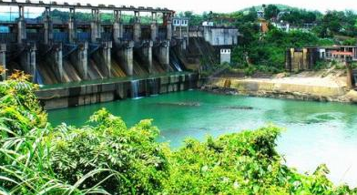 Hydropower Generation Station