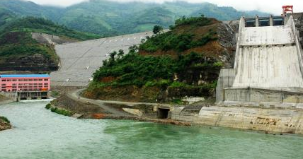 Hydropower Generation Station