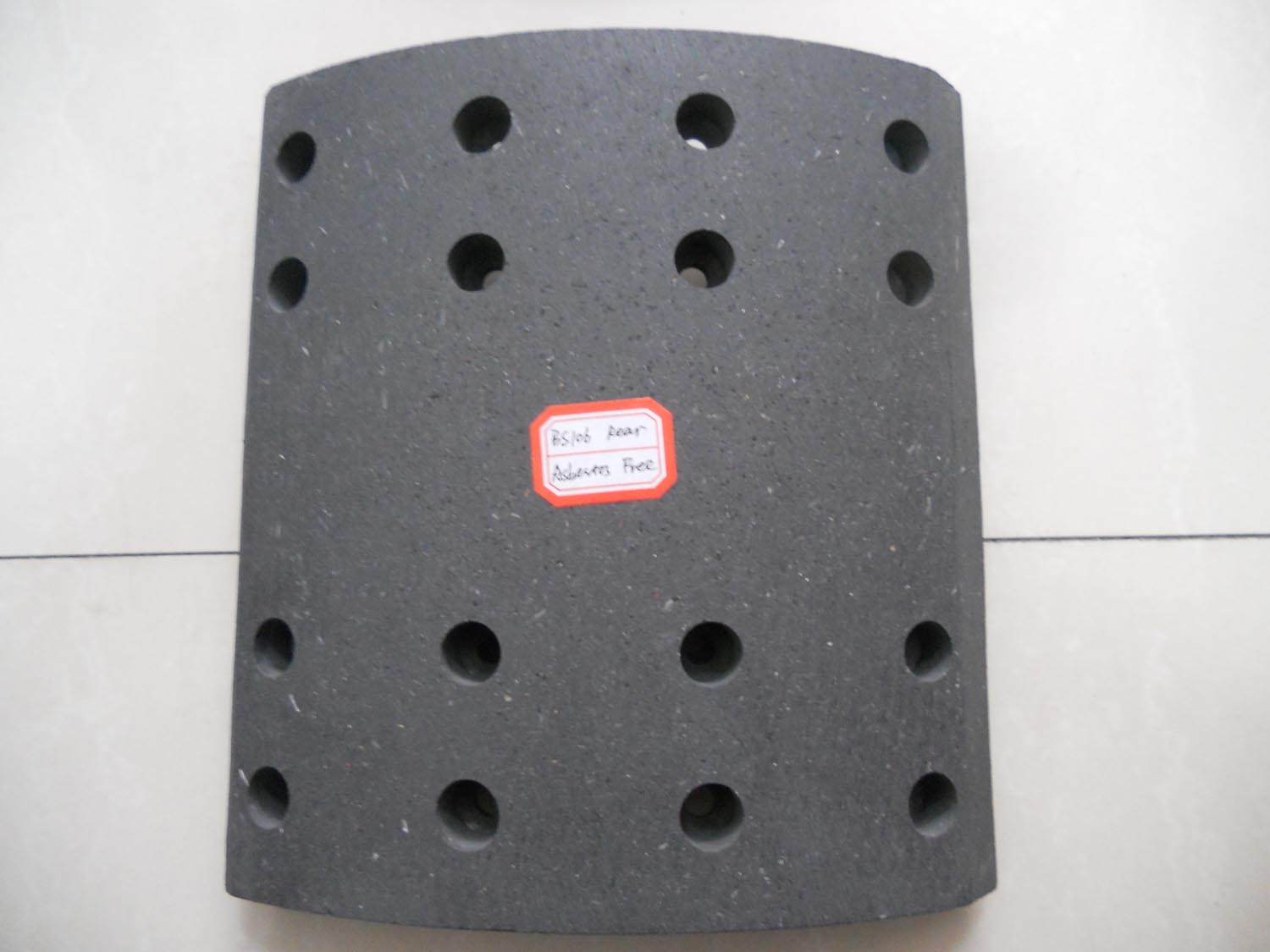Hyundai Bus Brake Lining