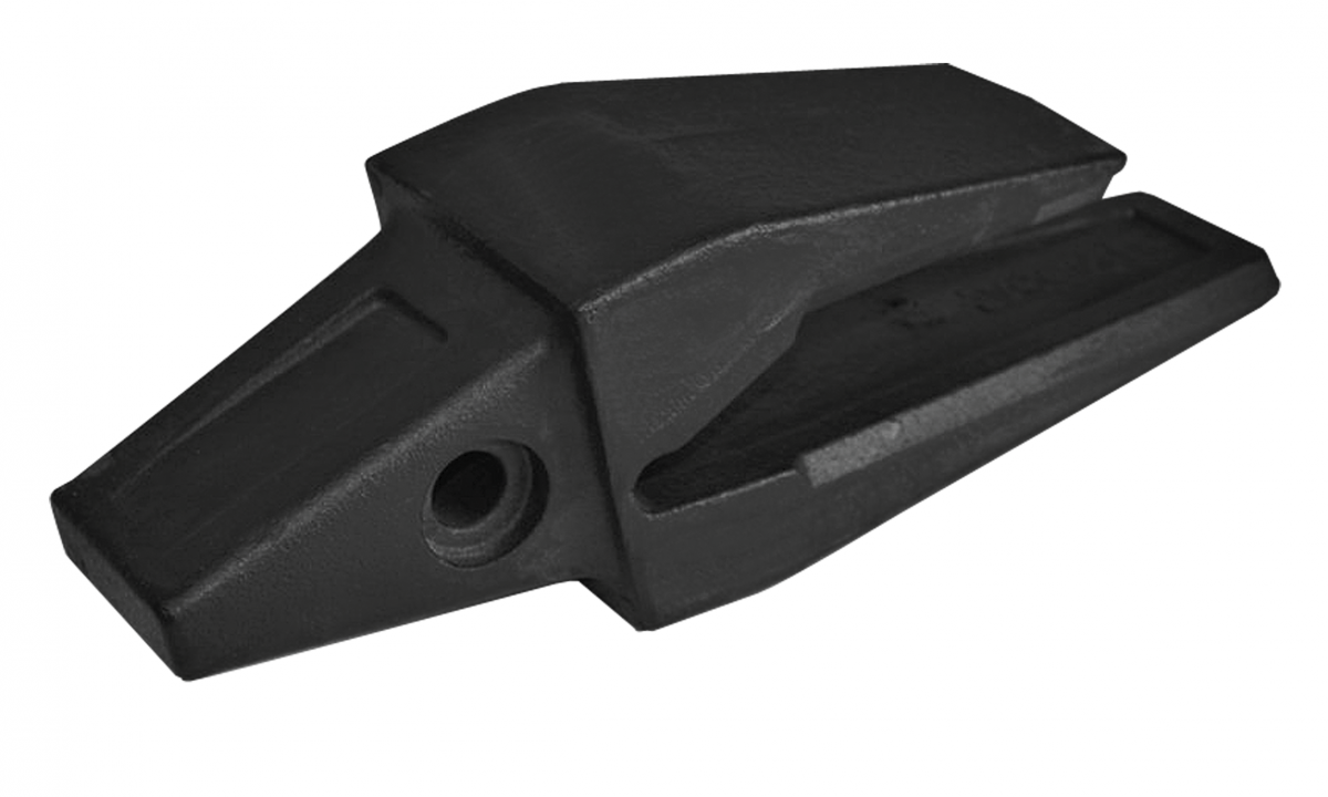 Hyundai Tooth, Pin and Adapter - Image 3