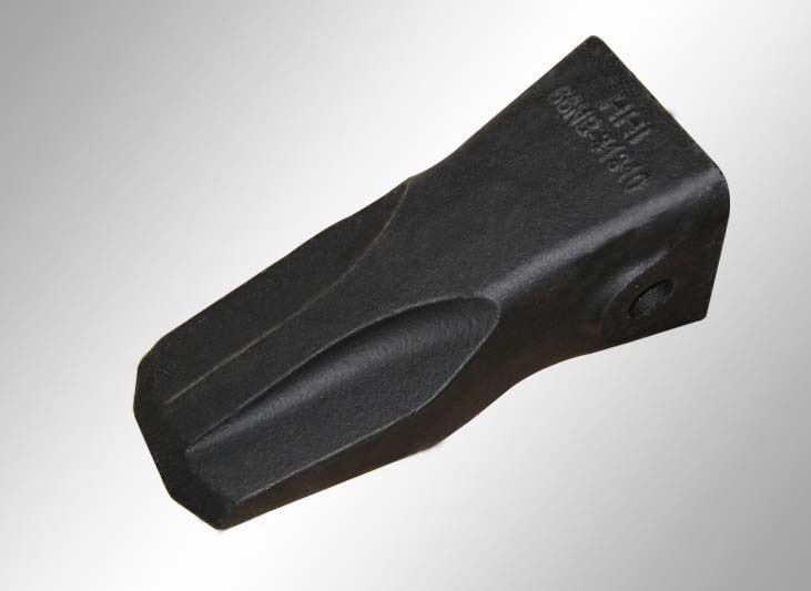 Hyundai Tooth, Pin and Adapter - Image 2