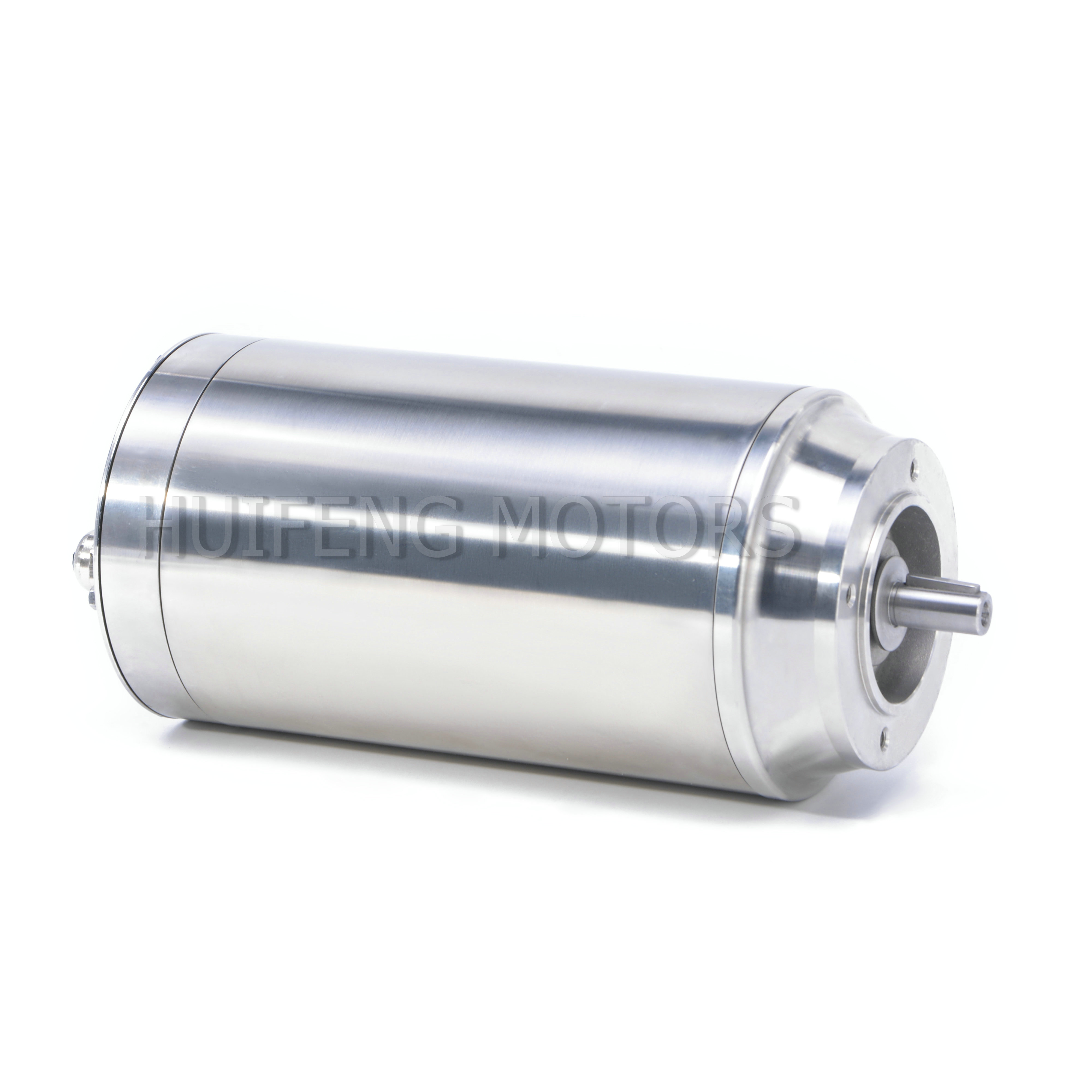HYW SERIES STAINLESS STEEL PREMIUM THREE PHASE INDUCTION MOTORS - Image 3