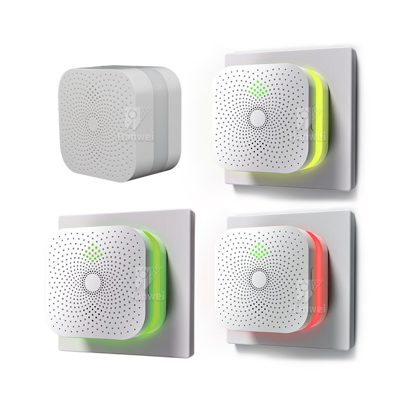 I1 Independent combustible gas alarm - Image 2