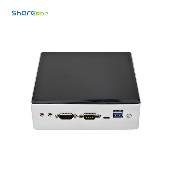 I3 I5 I7/ industrial mini pc - Image 2