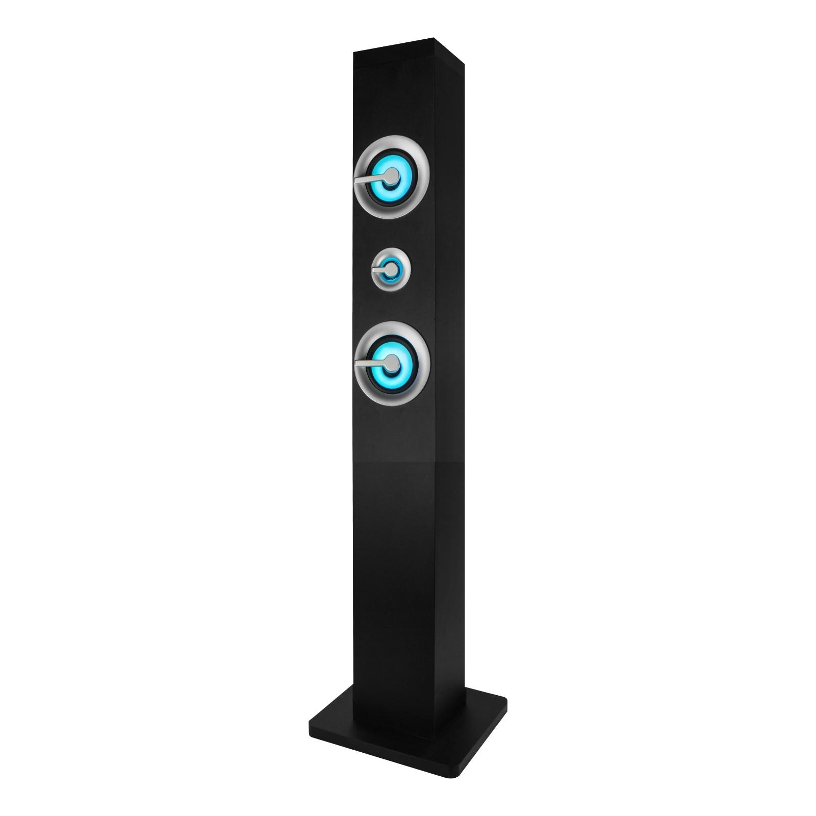 i5-2ST40WB Bleutooth tower speaker - Image 2