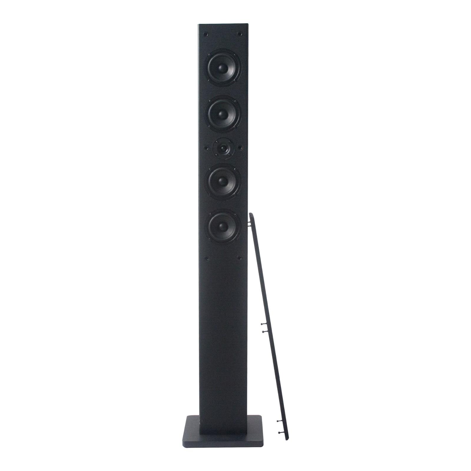i5-4SA-F Detachable Bluetooth sound column - Image 3