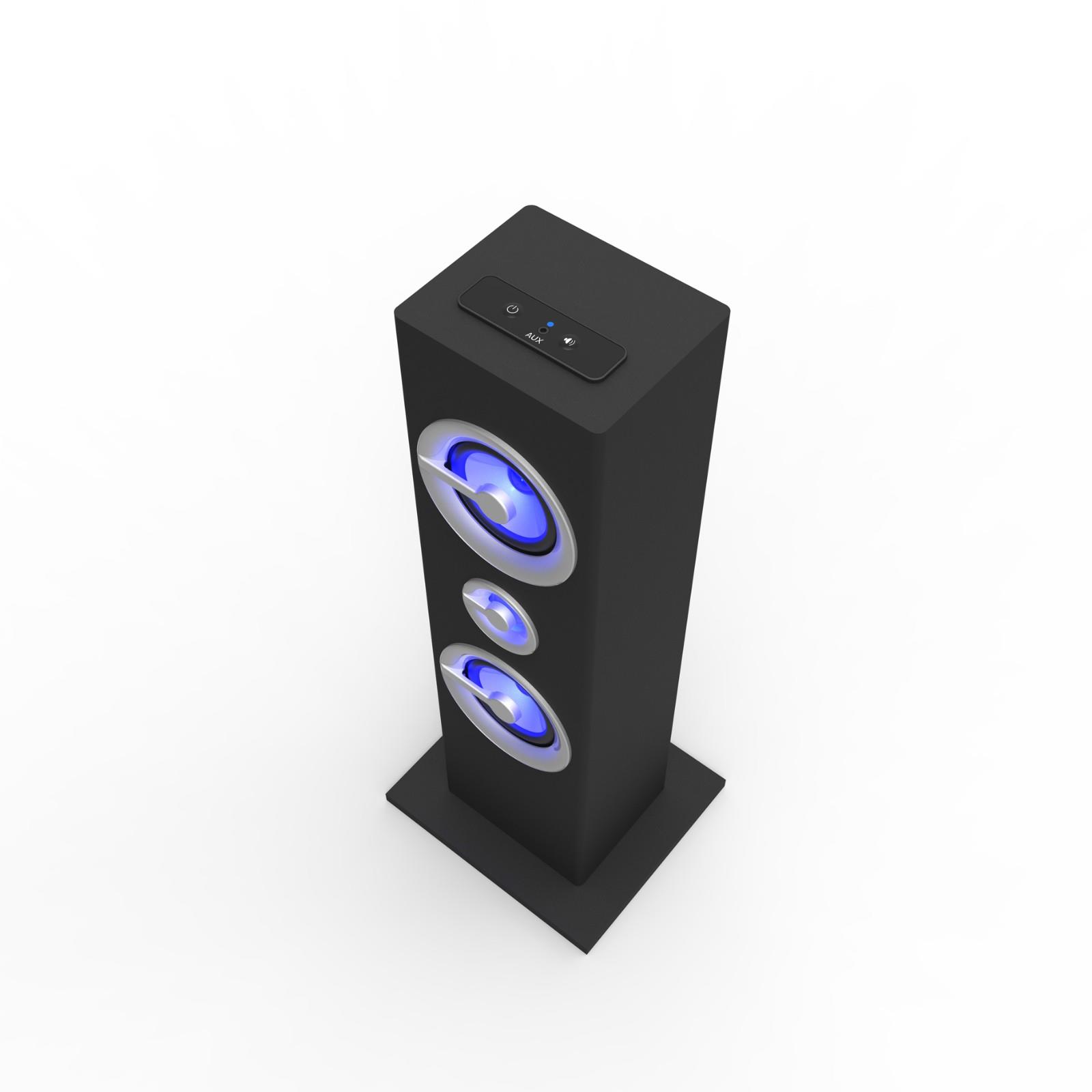 i5-4SA20B Ultra useful Bluetooth wireless box for home use - Image 2