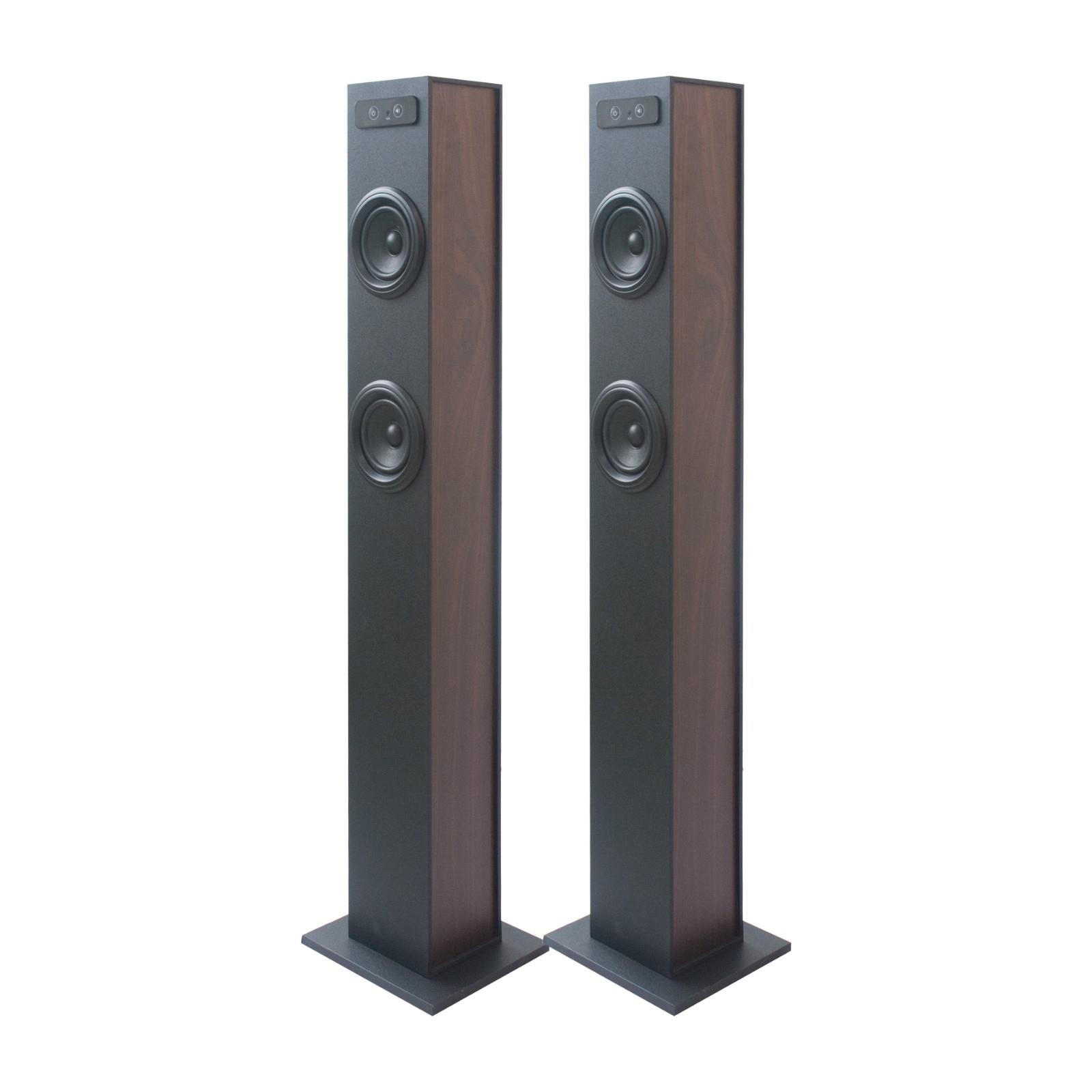 i5-4SA20C Bluetooth TWS speaker , double sound effects, enjoy the auditory feast - Image 3