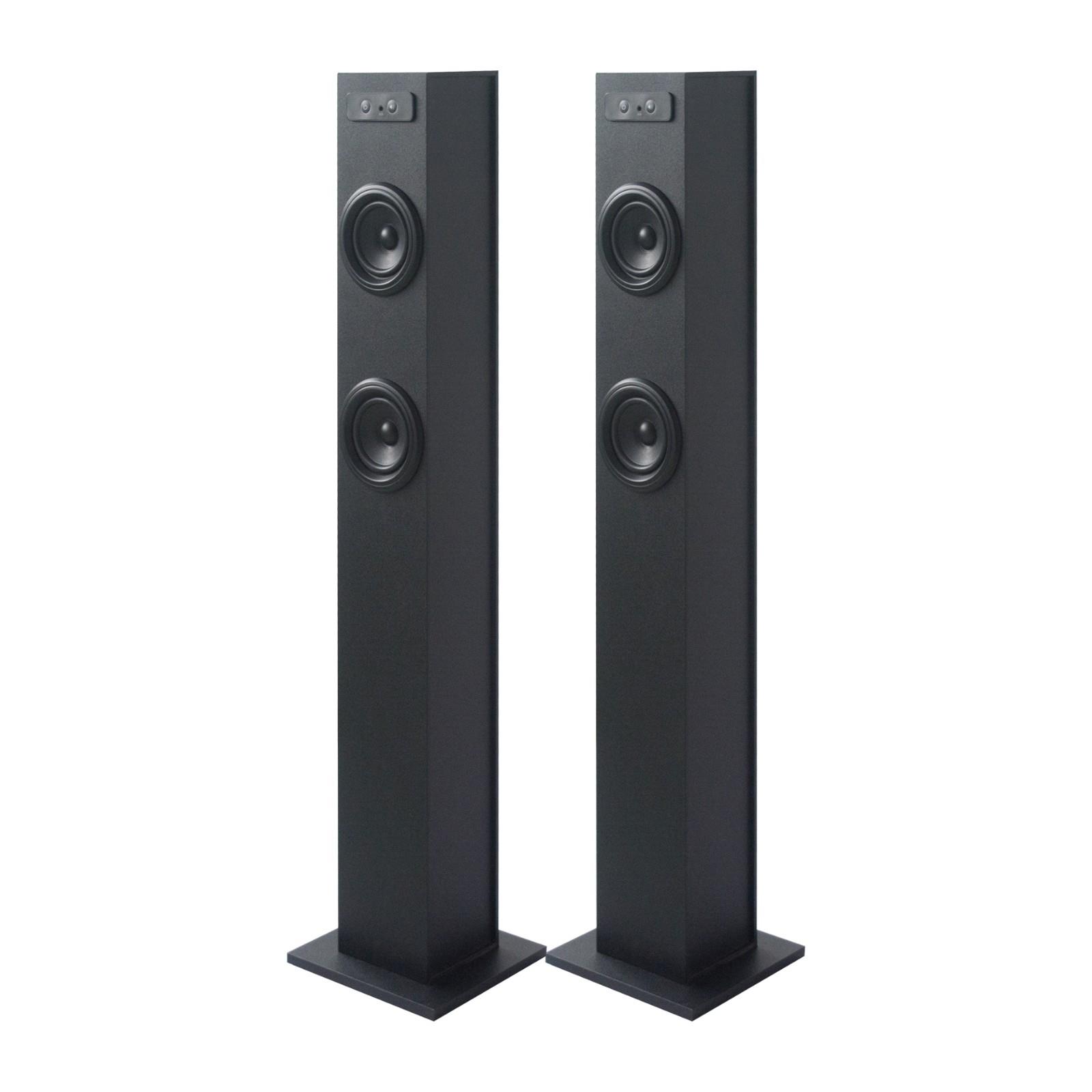 i5-4SA20C Bluetooth TWS speaker , double sound effects, enjoy the auditory feast - Image 2