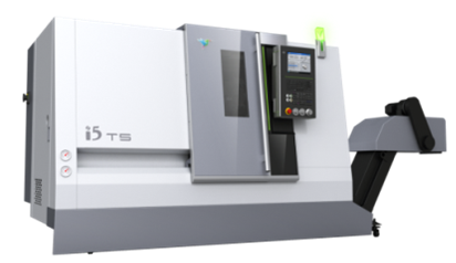 I5 intelligent machine - Image 2