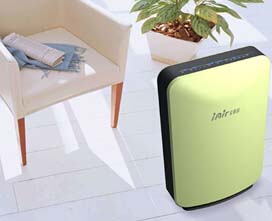 iAir Floor Type Air Purifier IAIR3S - Image 3