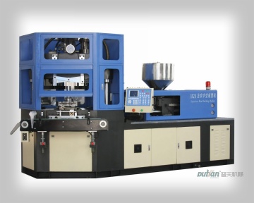 Injection Blow Molding Machine