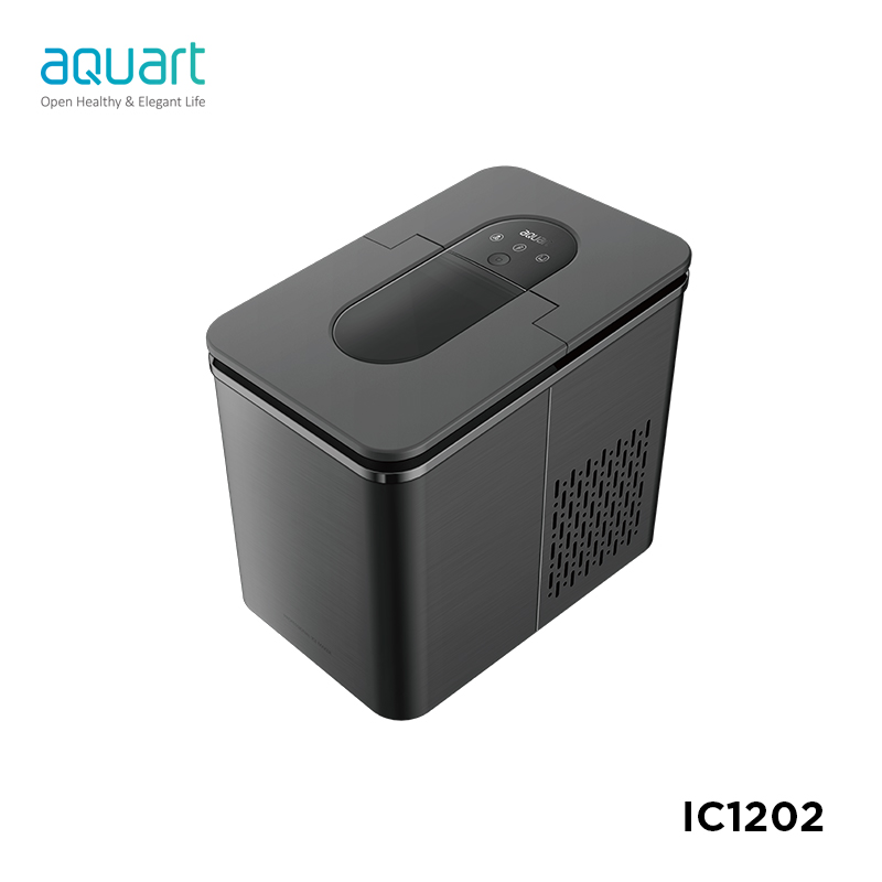 Compact Ice Maker