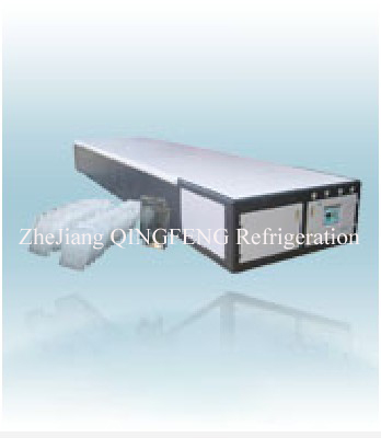 Ice Block Production Machine