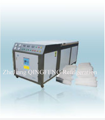 Commercial Ice Block Production Machine