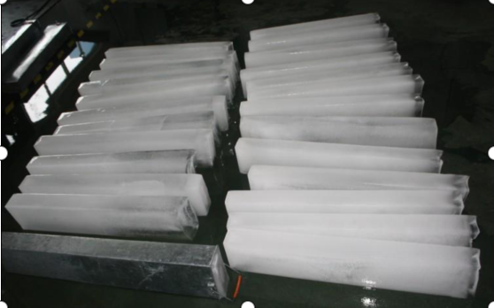 Ice Machines - Product Image