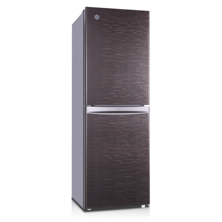 Two-Door Home Refrigerator