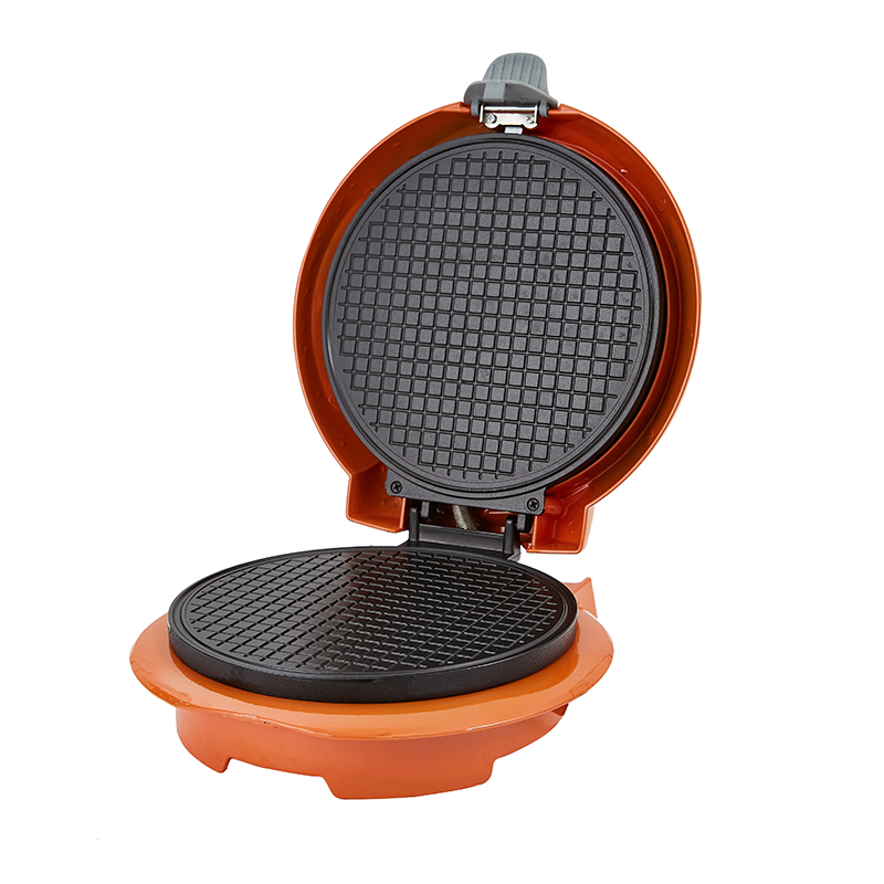 Ice Cream Cone Maker with Non-Stick Surface