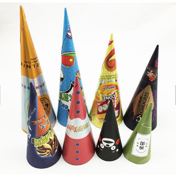 Ice cream cone sleevs - Image 2