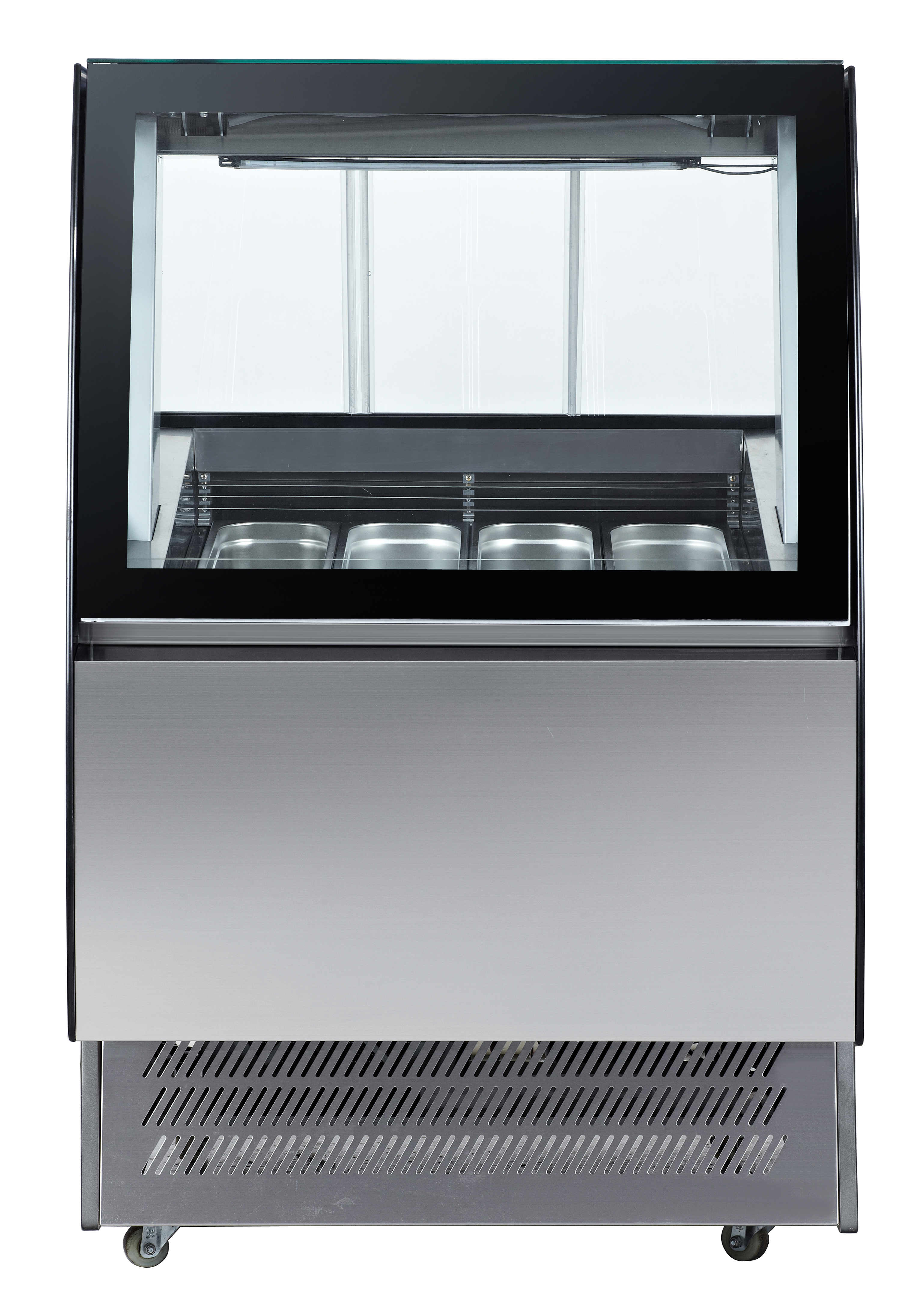 ICE CREAM DISPLAY - Image 2