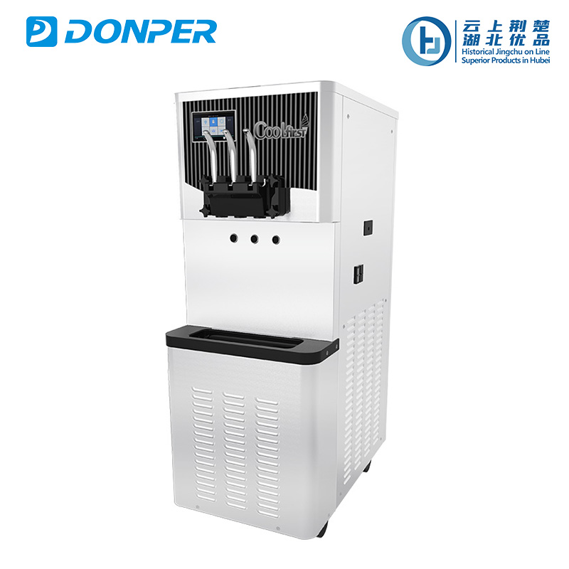Ice cream machine CF36 - Image 3