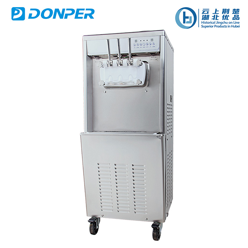 Ice Cream Machine D838 - Image 3