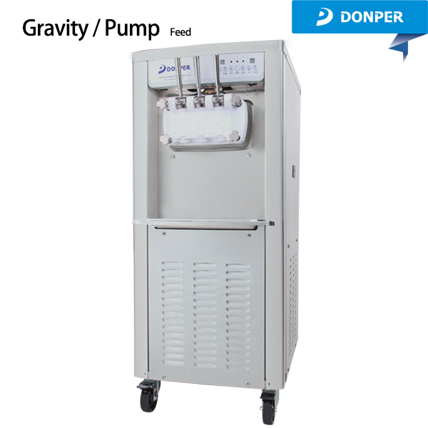 Ice Cream Machine D840 - Image 3