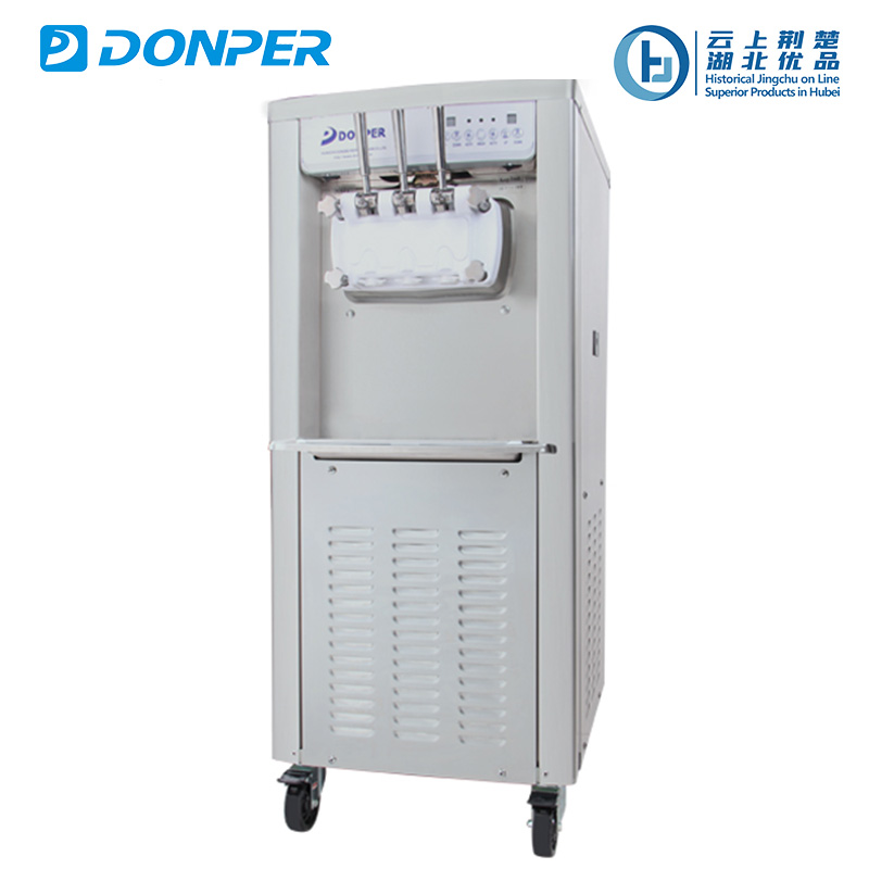 Ice Cream Machine D860 - Image 3