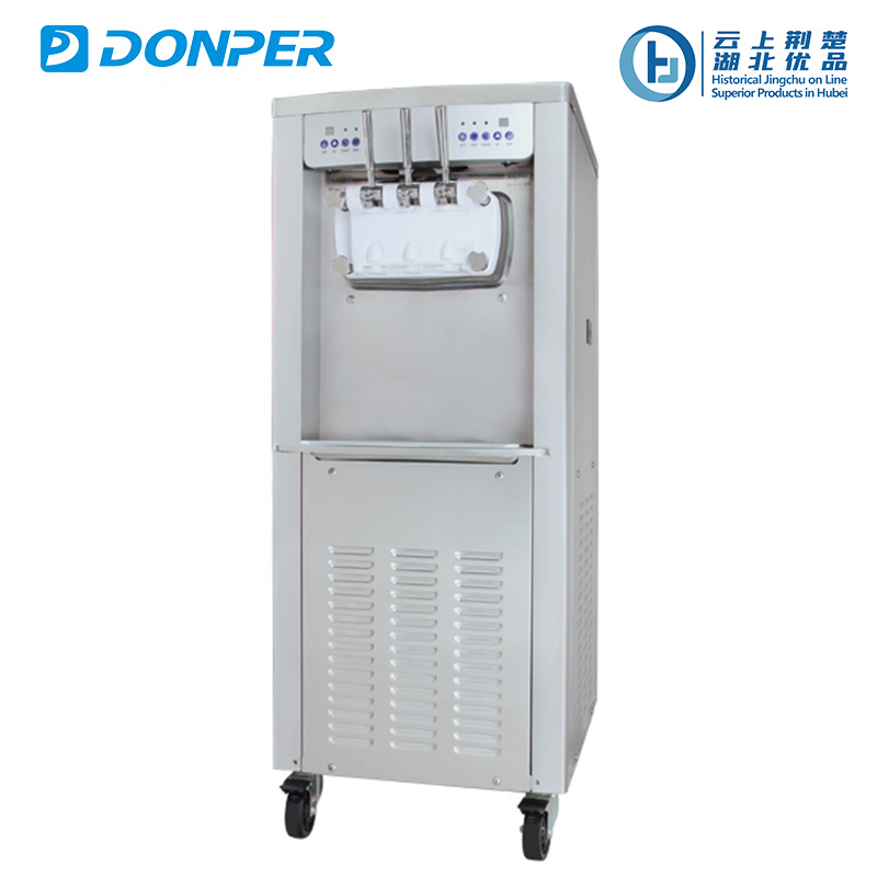 Ice Cream Machine D880 - Image 3