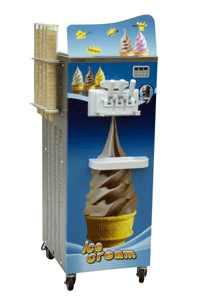 ice cream machine - Image 3