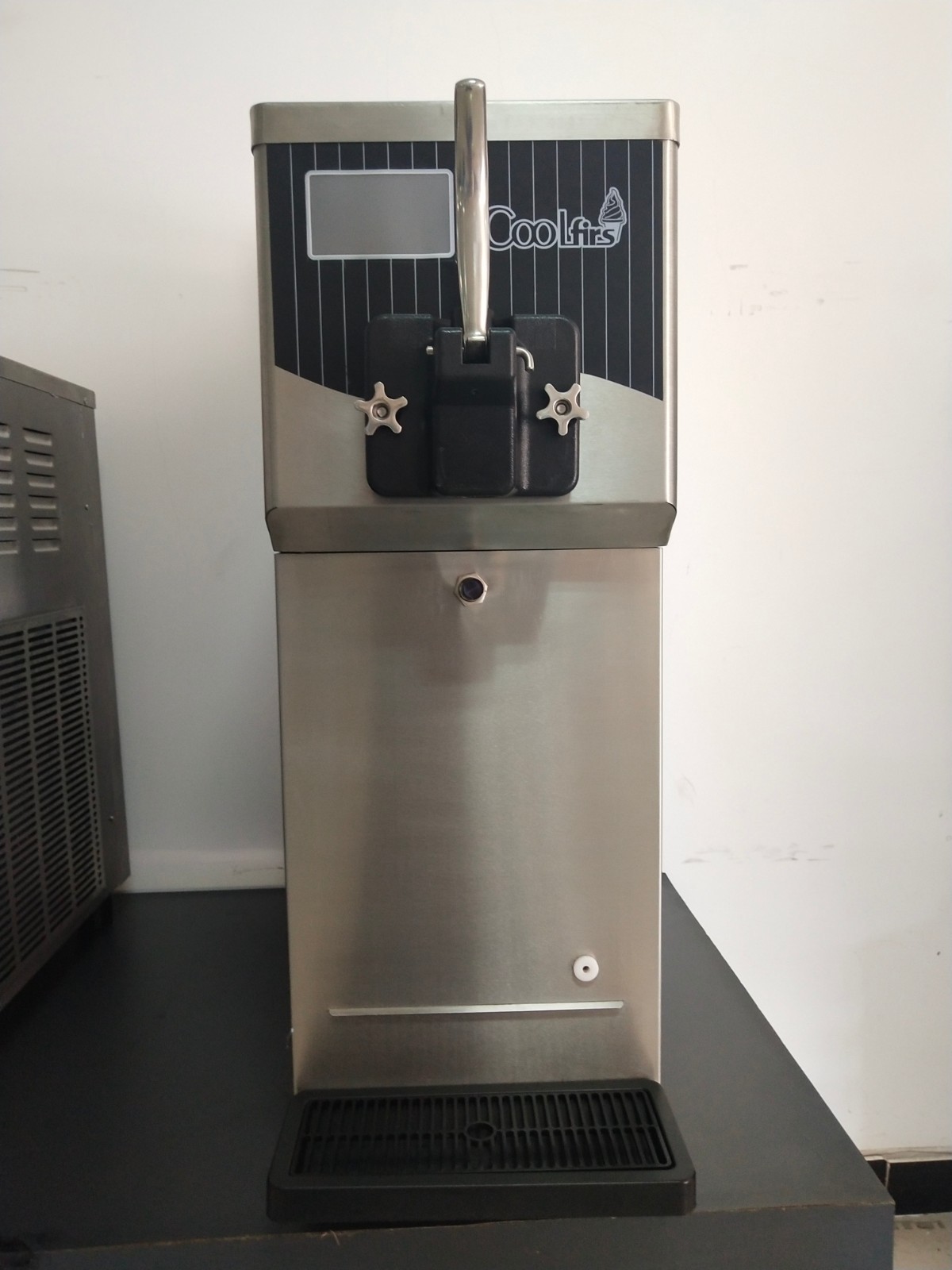 Ice cream machine/soft serve machine/frozen yogurt machineCF19A - Image 2