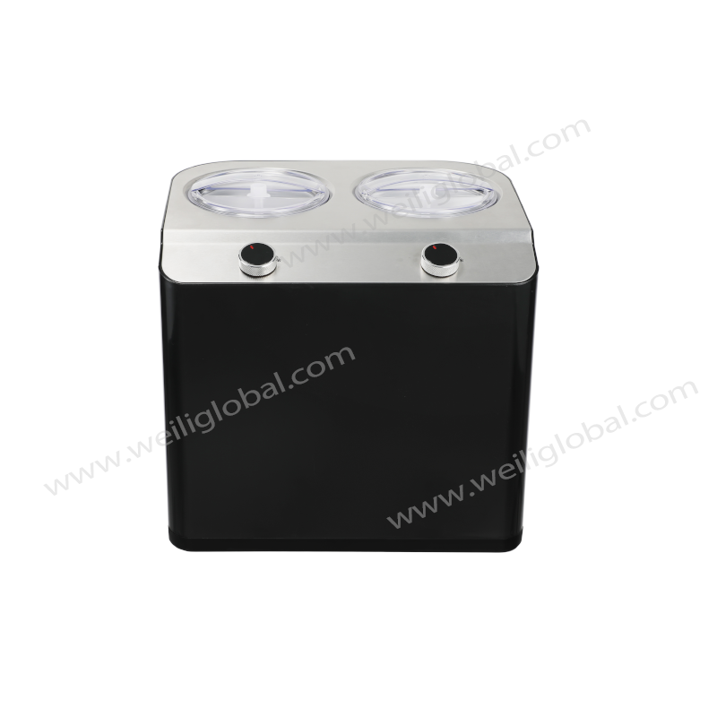 ICE CREAM MAKER - Image 2