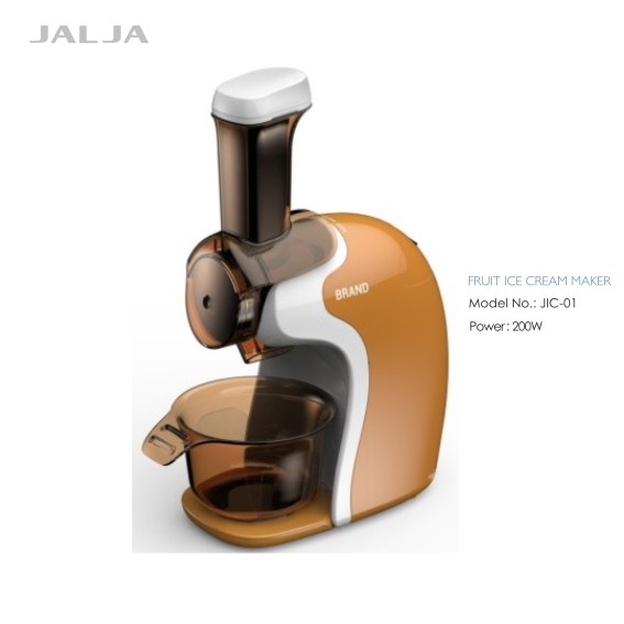 Ice Cream Maker - Image 3