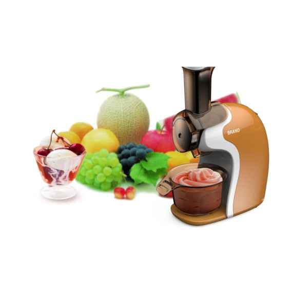 Ice Cream Maker - Image 2