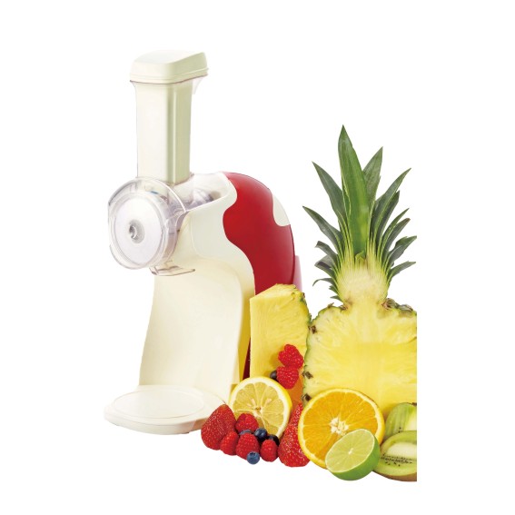 Frozen Fruit Ice Cream Maker