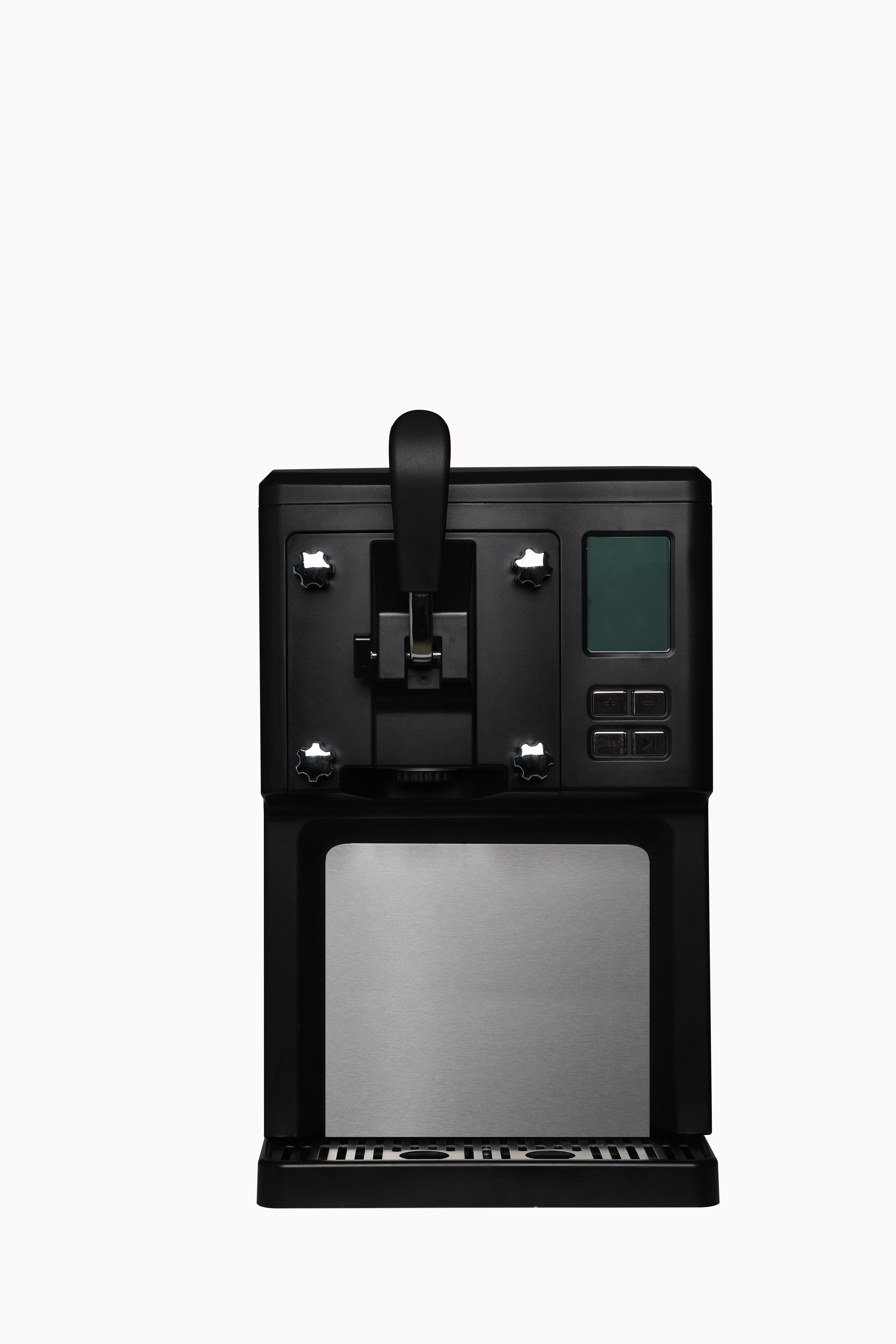 ICE CREAM MAKER - Image 2