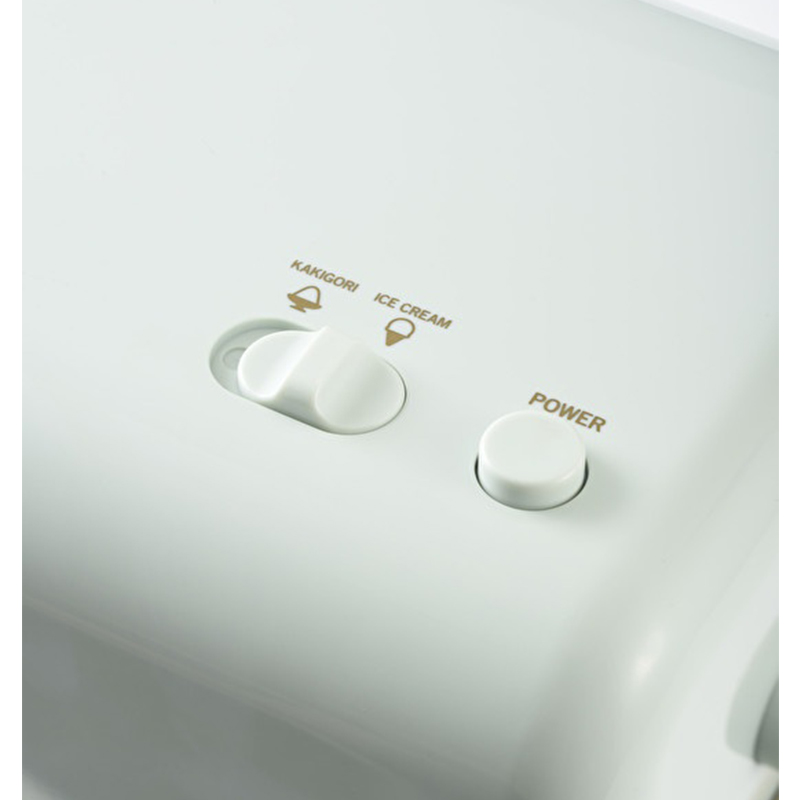 Ice cream& shaving machine - Image 3