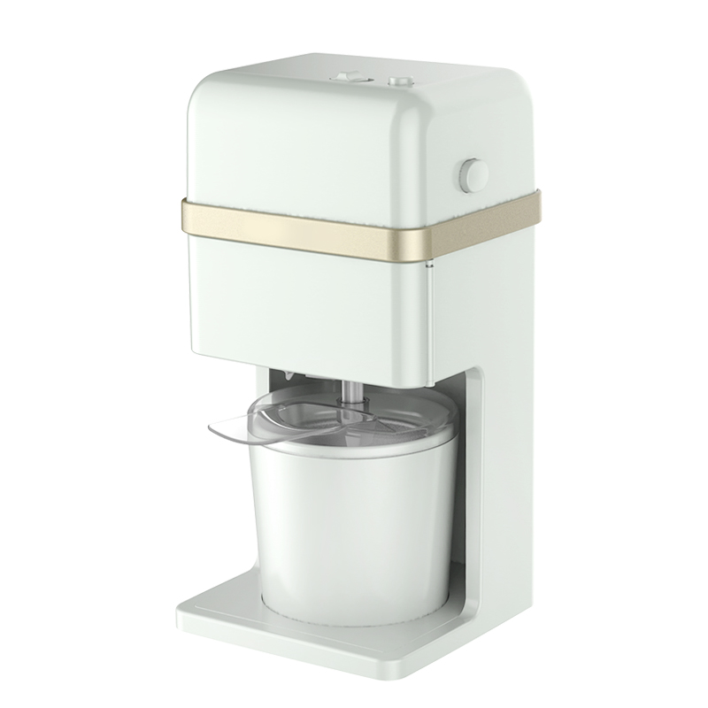 Ice cream& shaving machine - Image 2