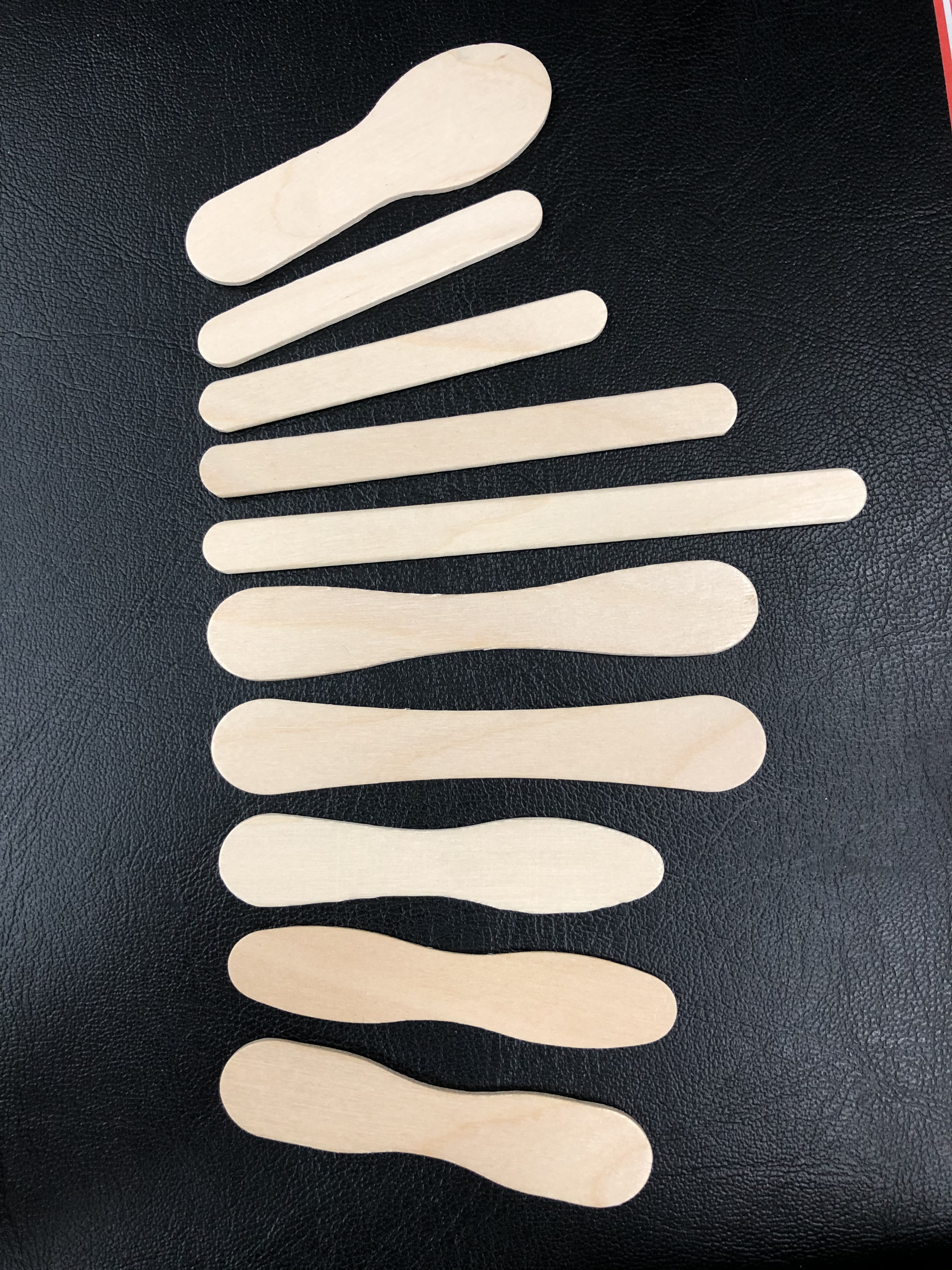 Dessert Tools