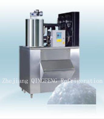Commercial Ice Flake Production Machine