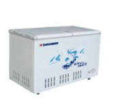 Chest Freezer