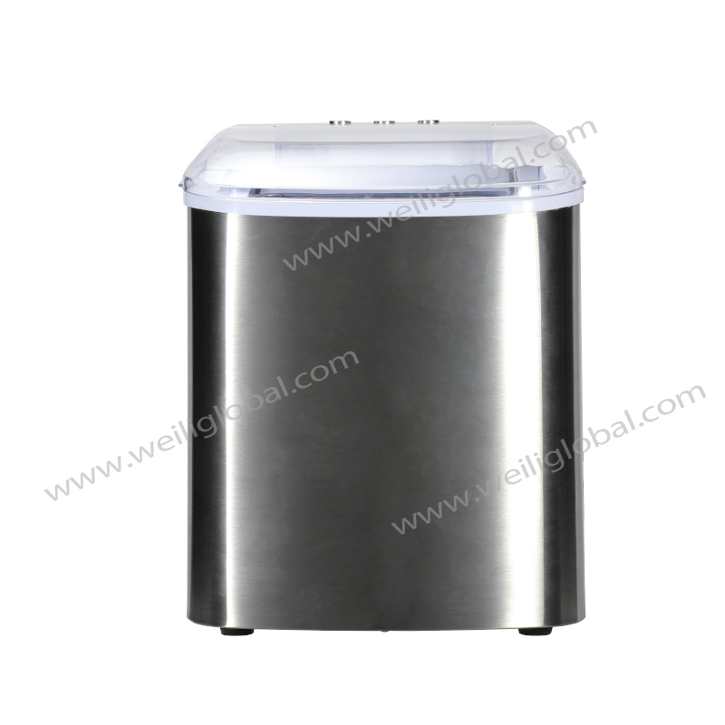 ICE MAKER - Image 2