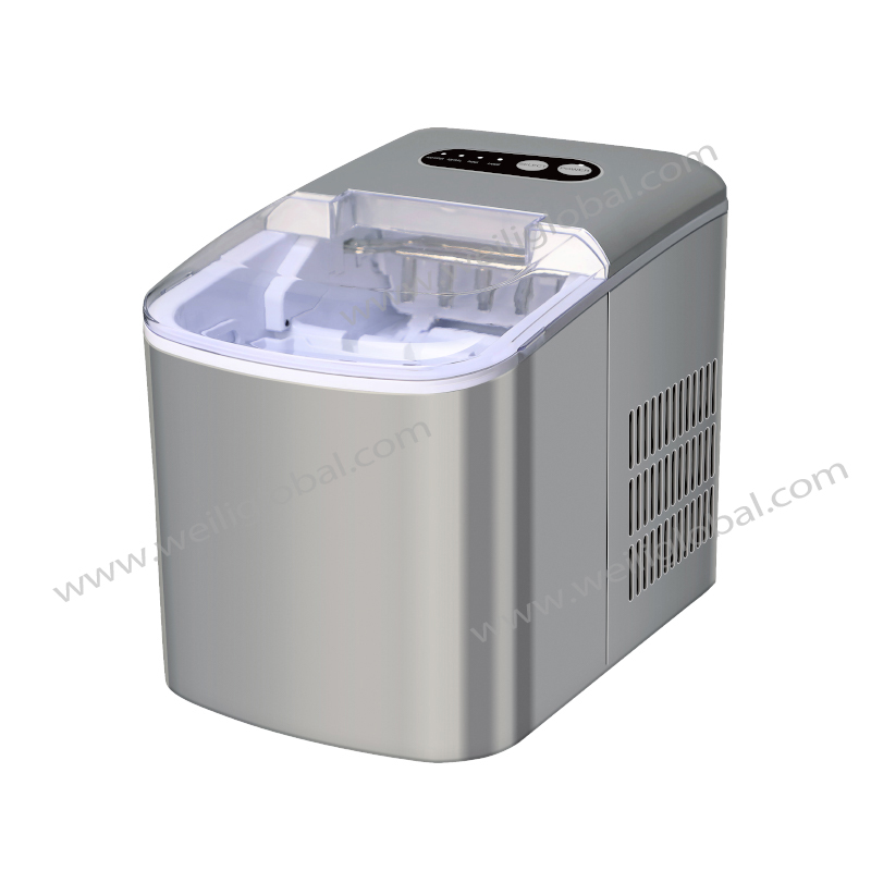 Electric Ice Maker
