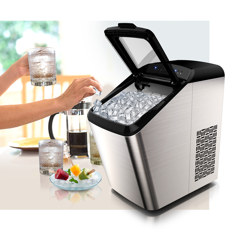 Ice maker - Image 2