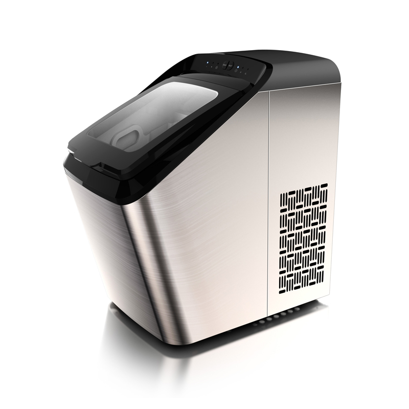 Countertop Ice Maker