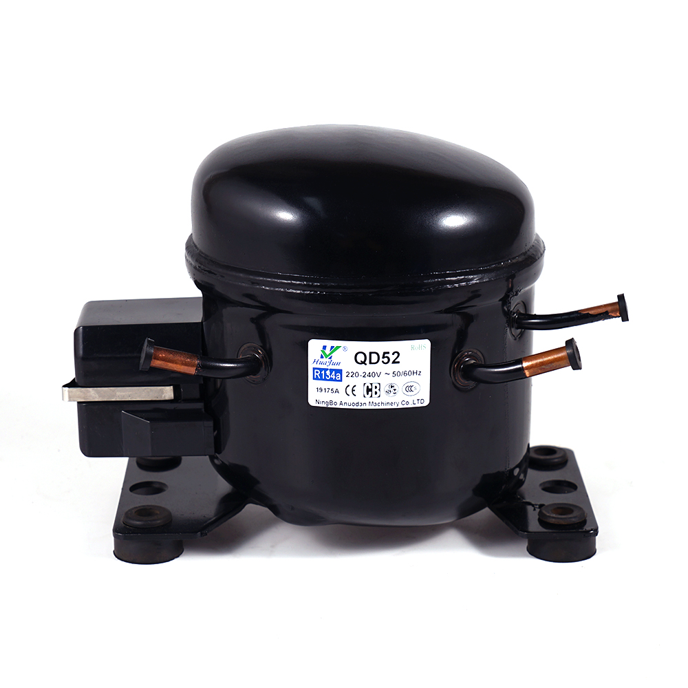 ICE MAKER COMPRESSOR - Image 2
