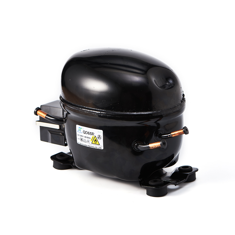 Ice maker compressor - Image 2