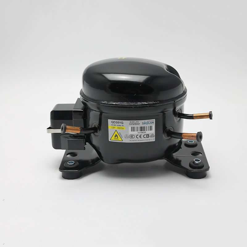 Ice-maker compressor - Image 2